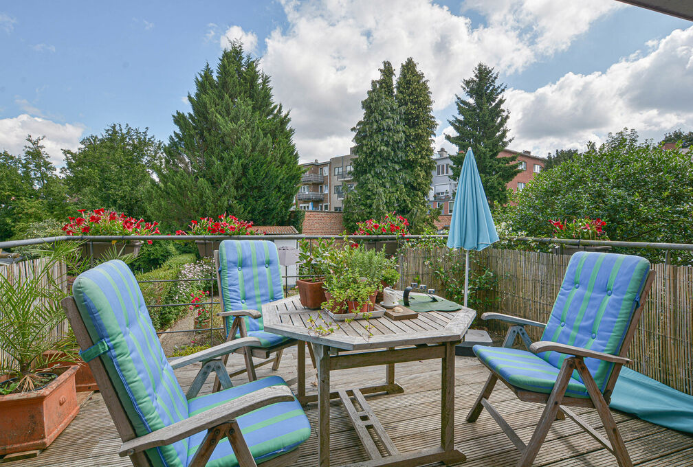 House for sale in Kraainem