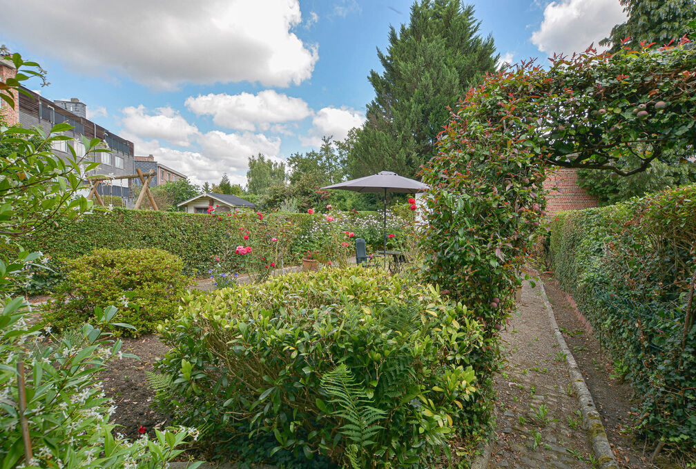 House for sale in Kraainem