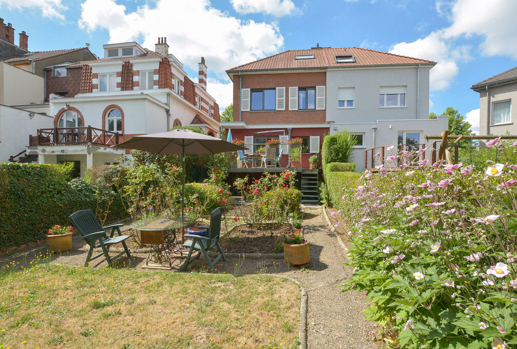 House for sale in Kraainem