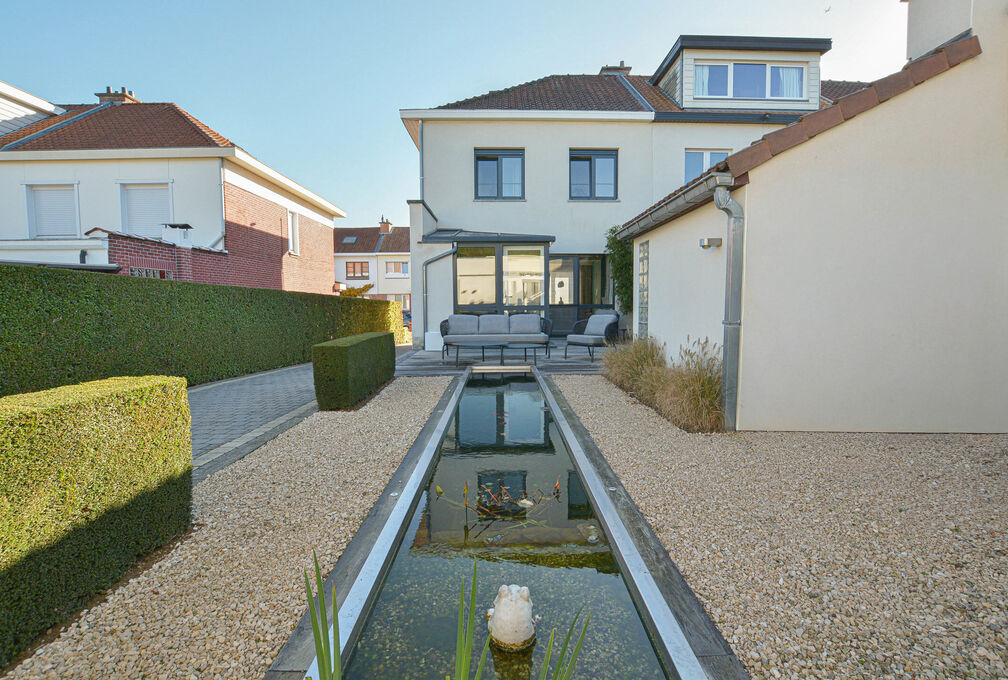 House for sale in Kraainem