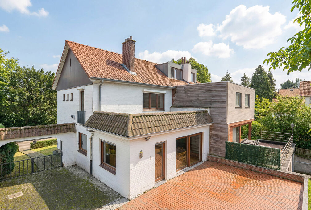 House for sale in Kraainem