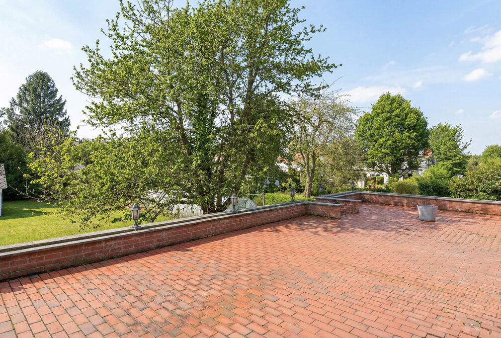 House for sale in Kraainem