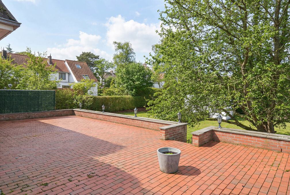 House for sale in Kraainem