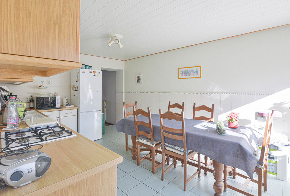 House for sale in Kraainem