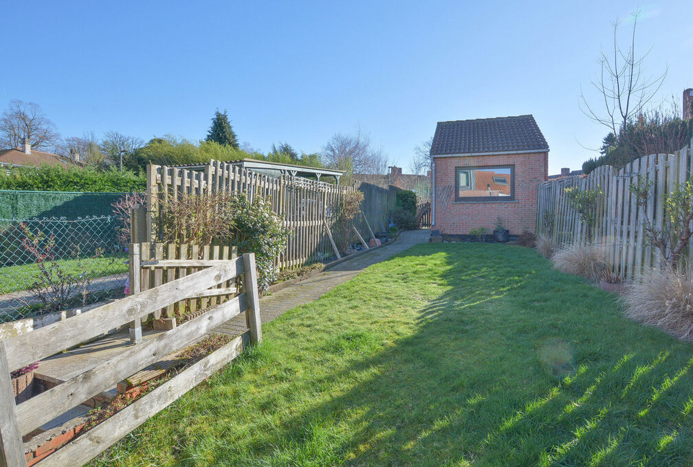 House for sale in Kraainem