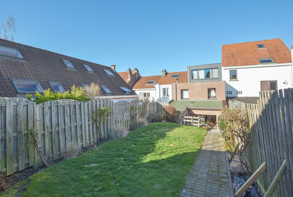 House for sale in Kraainem