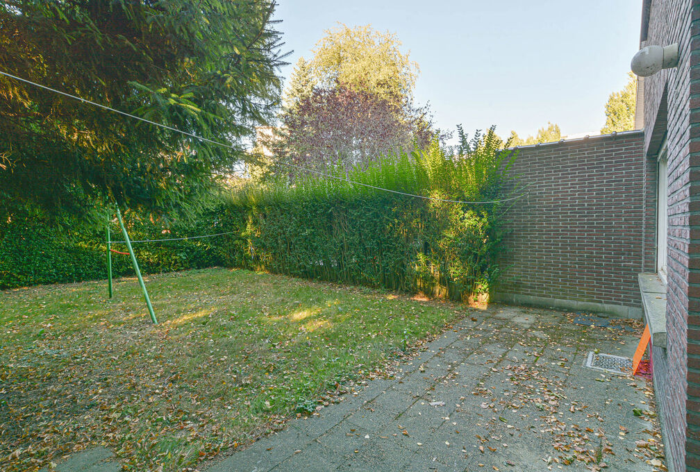 House for sale in Schaarbeek