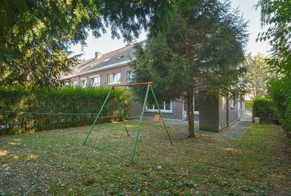 House for sale in Schaarbeek