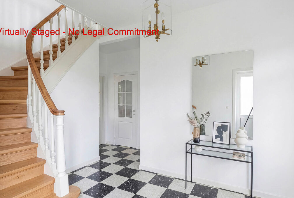 House for sale in Schaarbeek