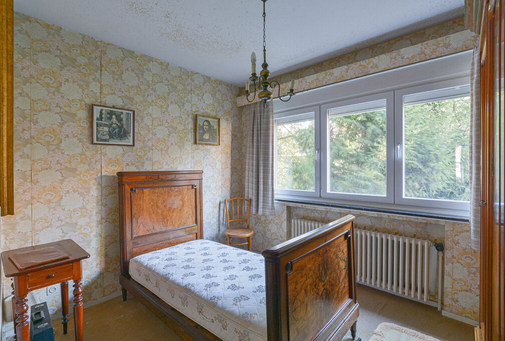 House for sale in Schaarbeek