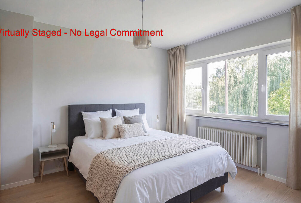 House for sale in Schaarbeek