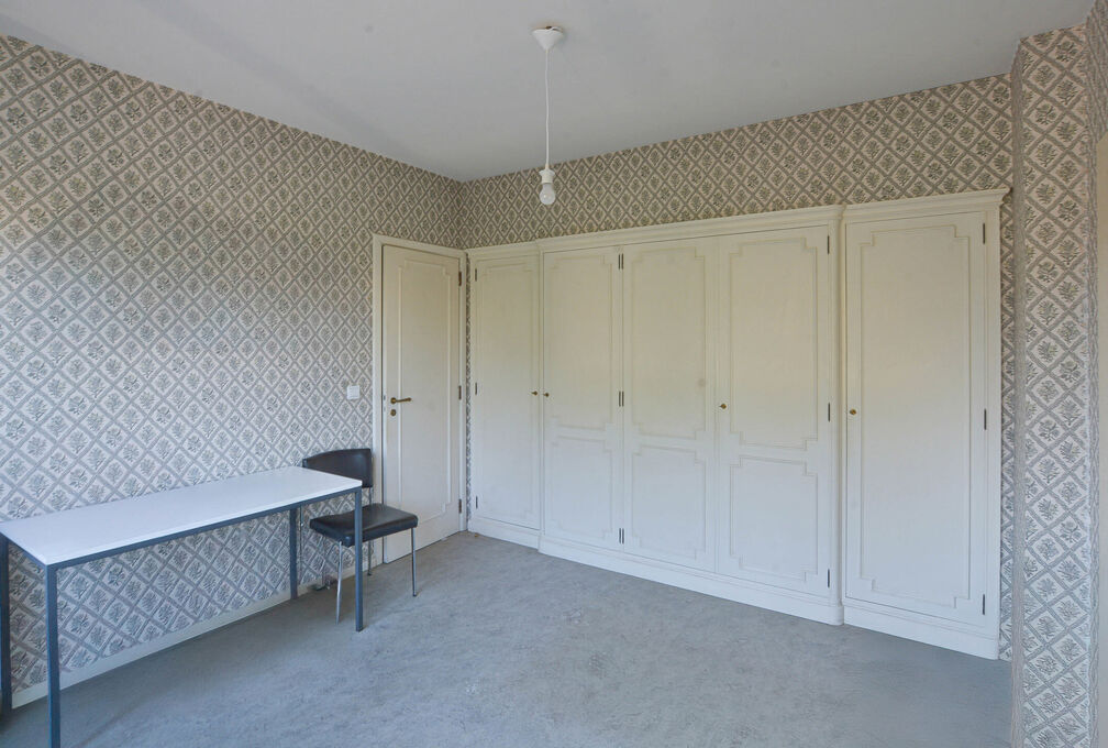 House for sale in Schaarbeek