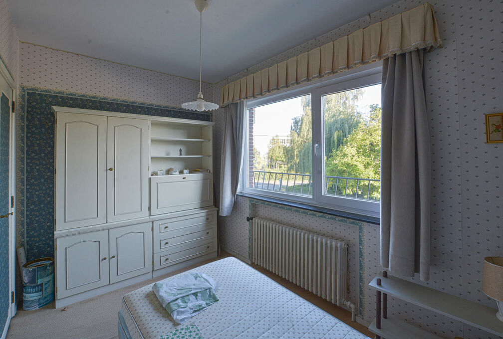 House for sale in Schaarbeek