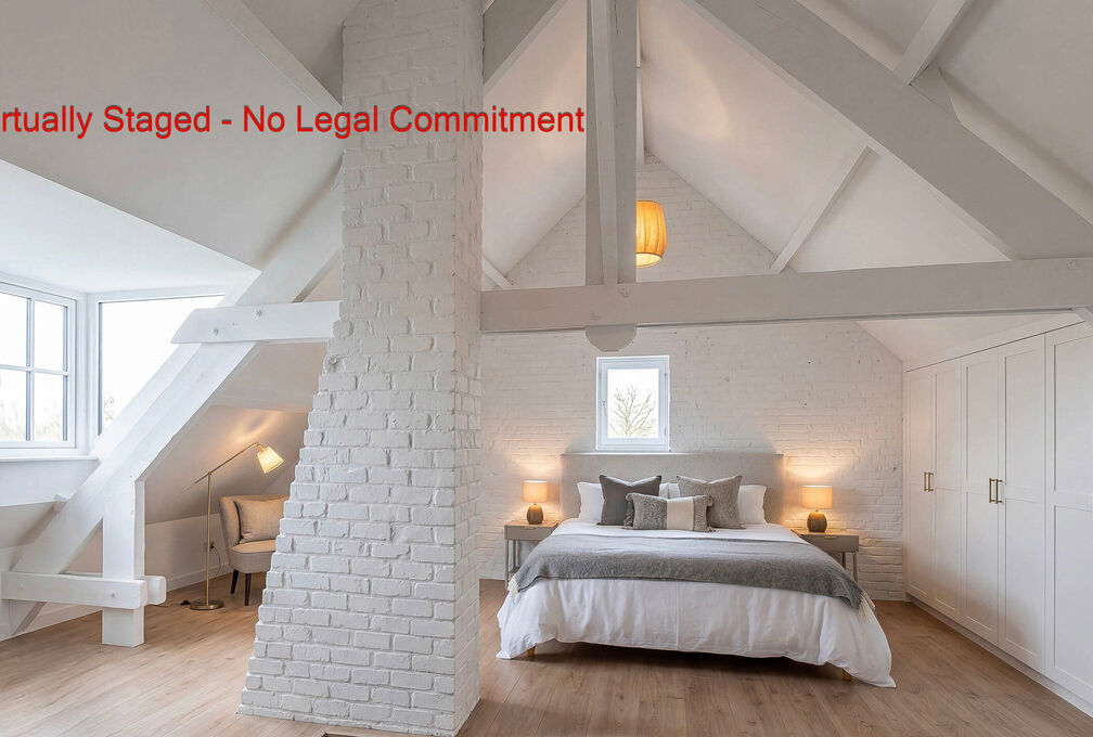 House for sale in Schaarbeek