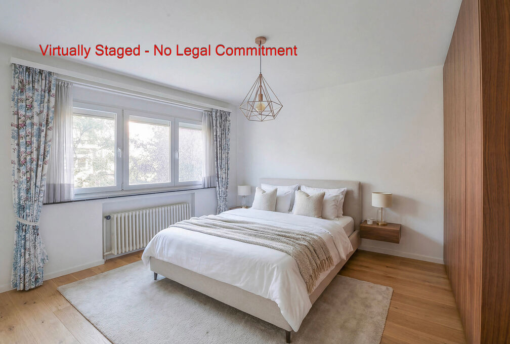 House for sale in Schaarbeek