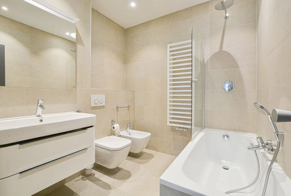 House for sale in Sint-Lambrechts-Woluwe