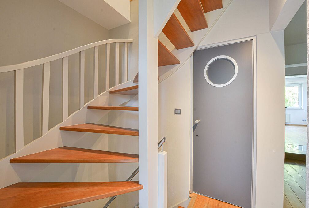 House for sale in Sint-Lambrechts-Woluwe