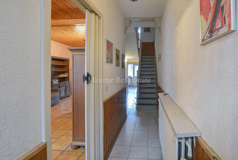 House for sale in Sint-Pieters-Woluwe