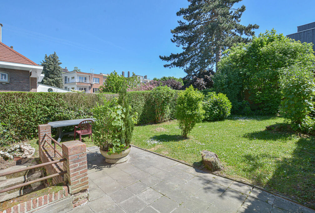 House for sale in Sint-Pieters-Woluwe