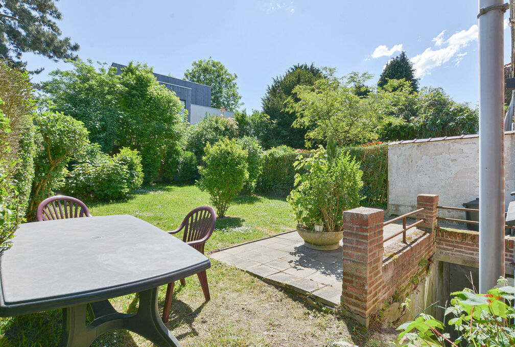 House for sale in Sint-Pieters-Woluwe