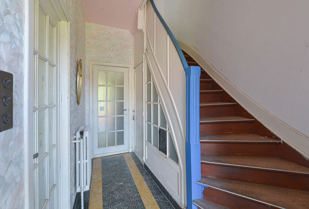 House for sale in Sint-Pieters-Woluwe