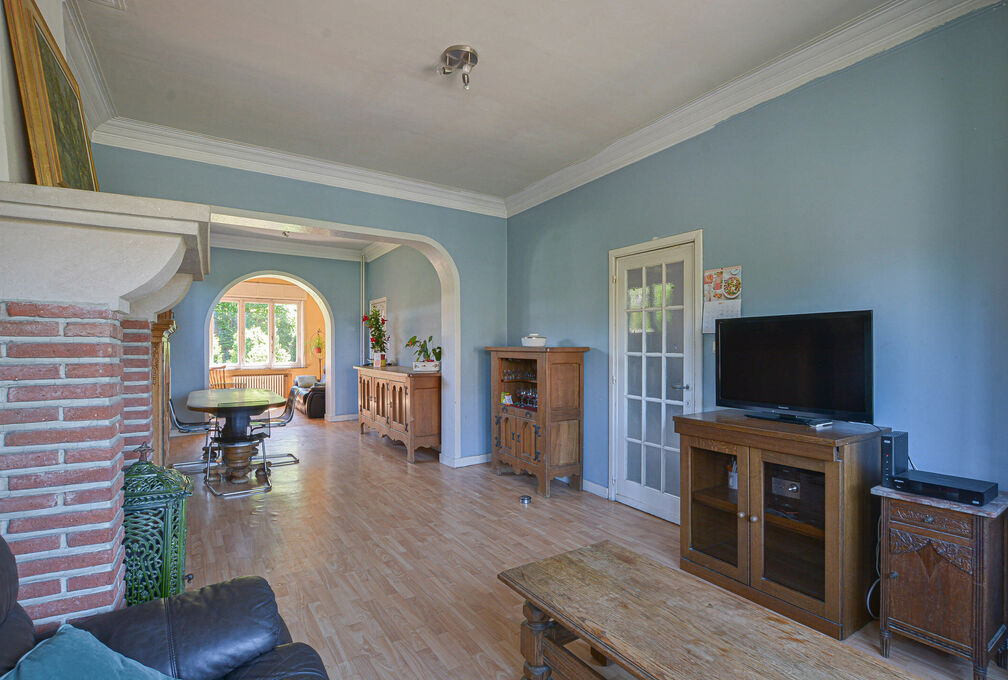 House for sale in Sint-Pieters-Woluwe