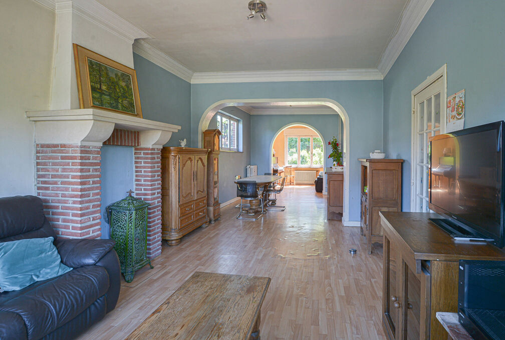 House for sale in Sint-Pieters-Woluwe