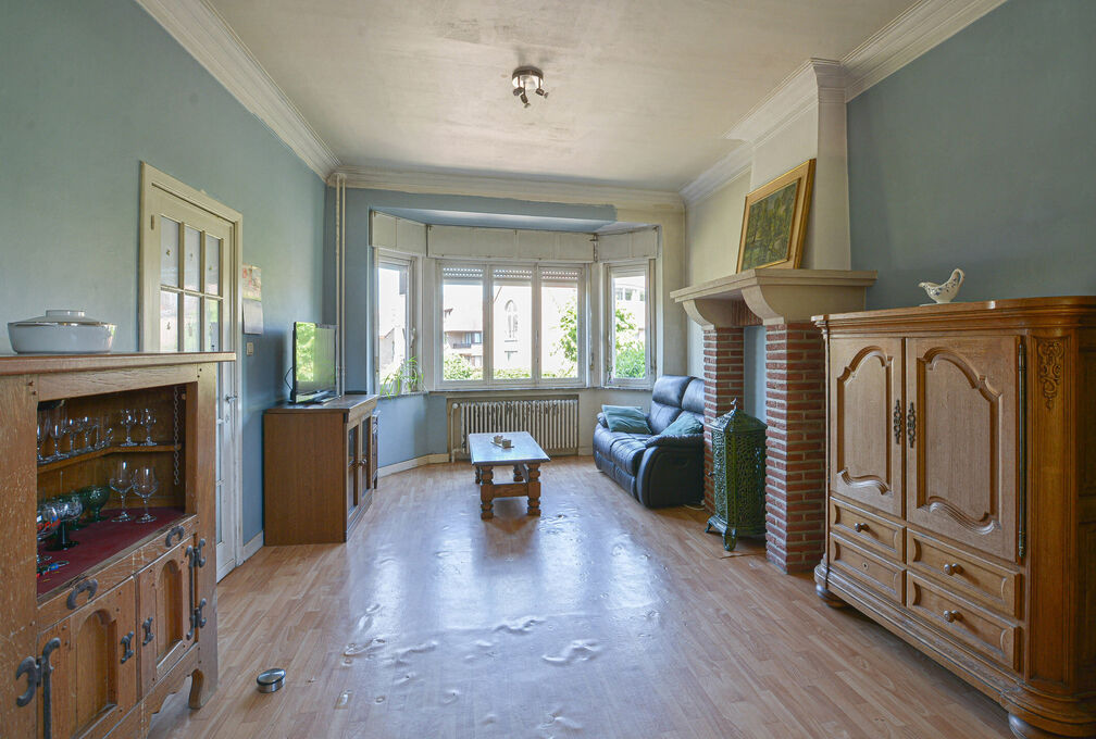 House for sale in Sint-Pieters-Woluwe