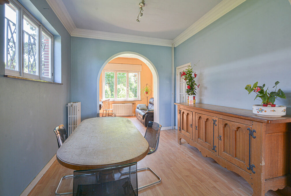 House for sale in Sint-Pieters-Woluwe