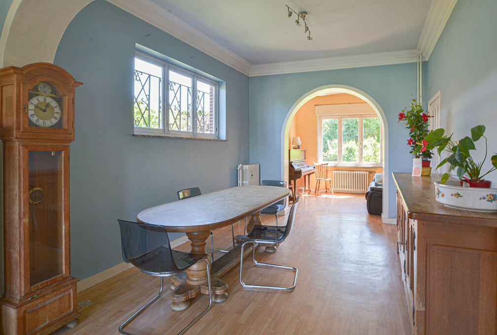House for sale in Sint-Pieters-Woluwe