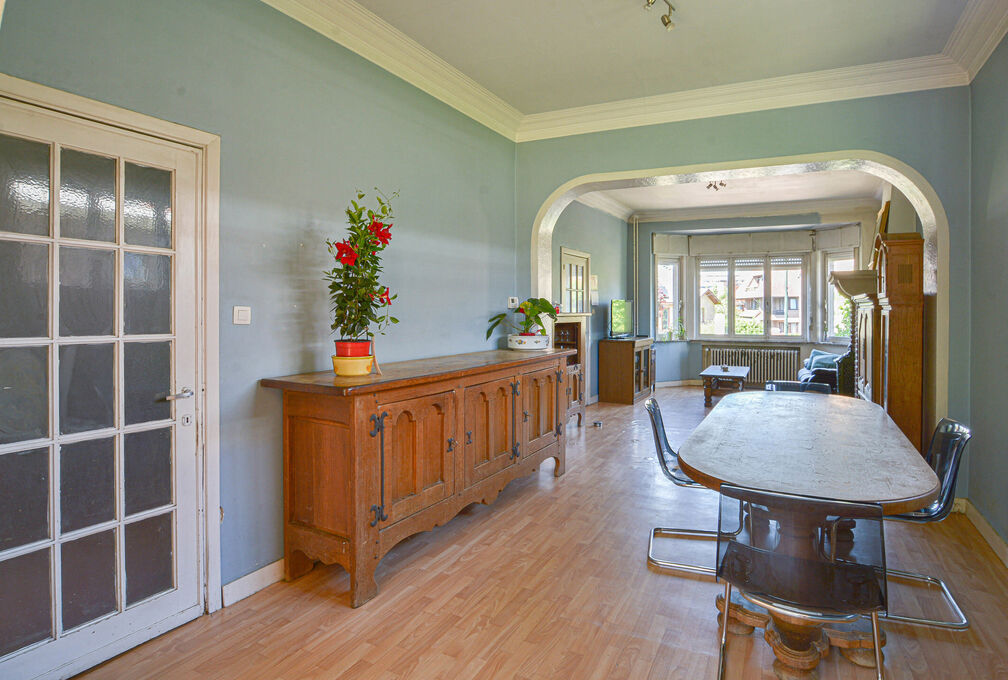 House for sale in Sint-Pieters-Woluwe