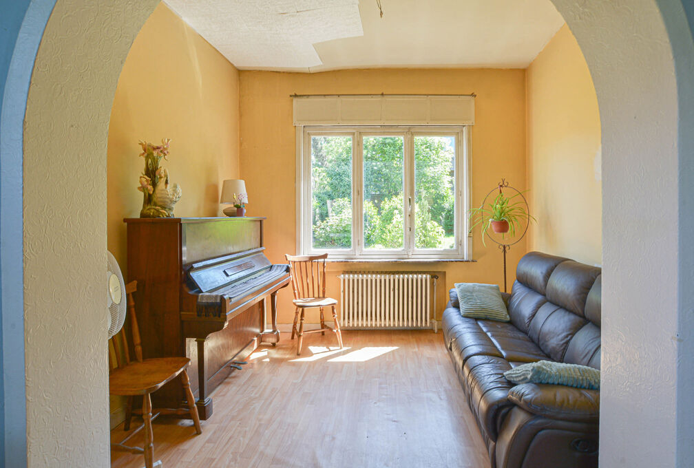 House for sale in Sint-Pieters-Woluwe