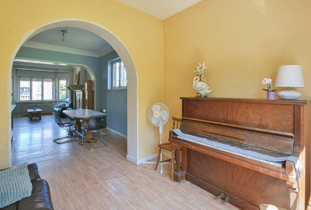 House for sale in Sint-Pieters-Woluwe