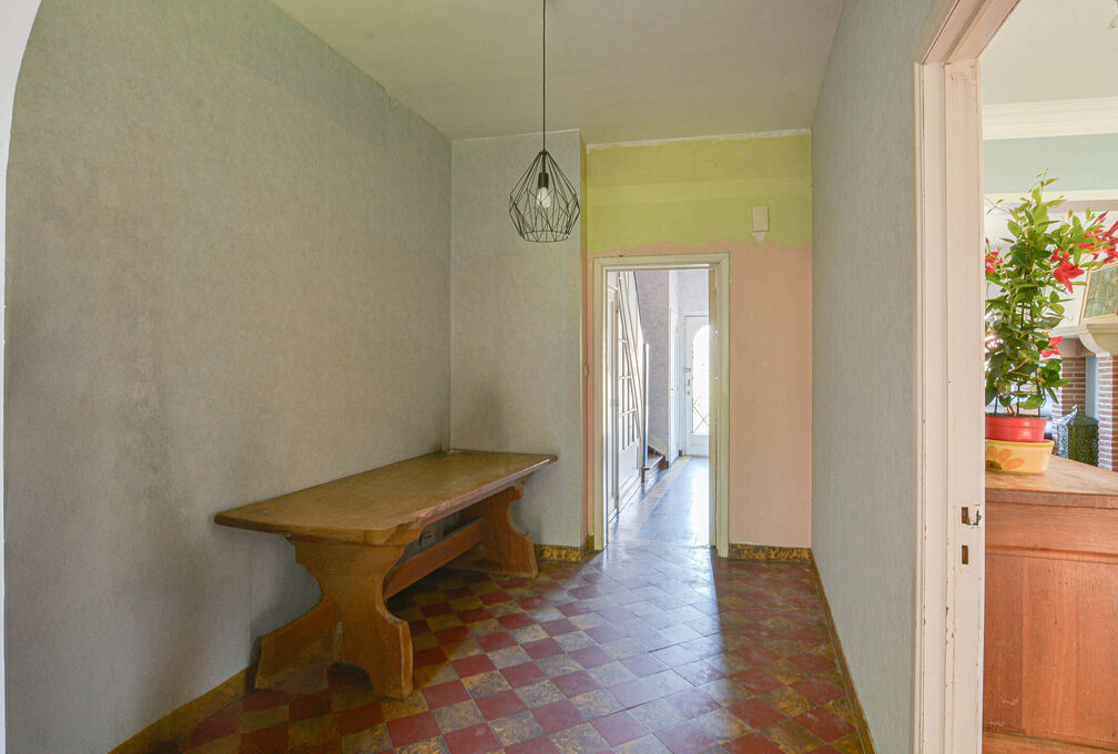 House for sale in Sint-Pieters-Woluwe