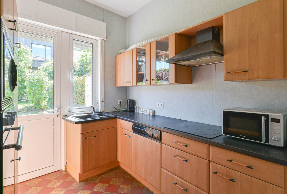 House for sale in Sint-Pieters-Woluwe
