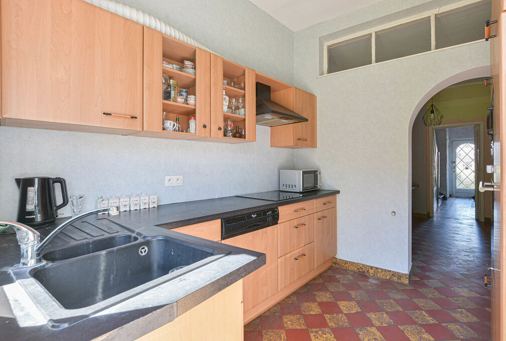 House for sale in Sint-Pieters-Woluwe