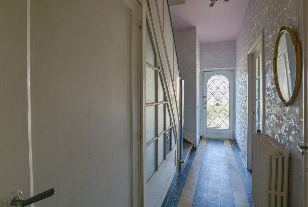 House for sale in Sint-Pieters-Woluwe