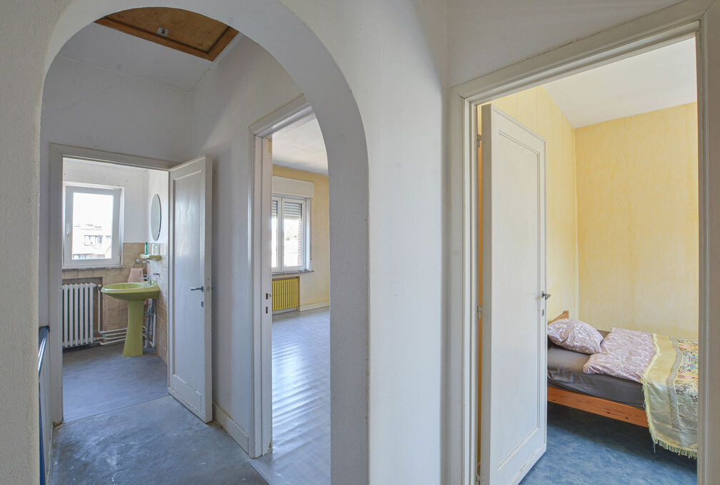 House for sale in Sint-Pieters-Woluwe