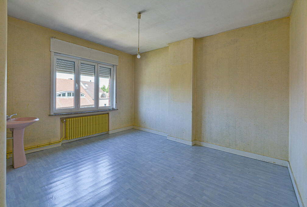 House for sale in Sint-Pieters-Woluwe