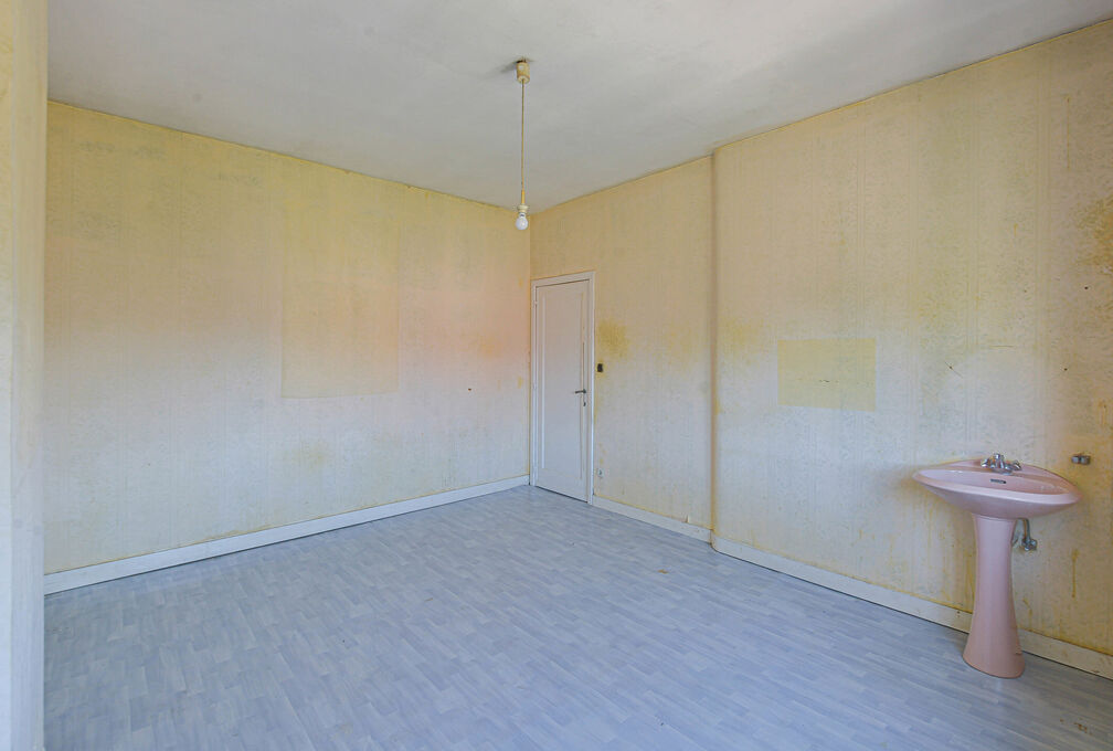 House for sale in Sint-Pieters-Woluwe