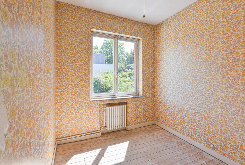 House for sale in Sint-Pieters-Woluwe