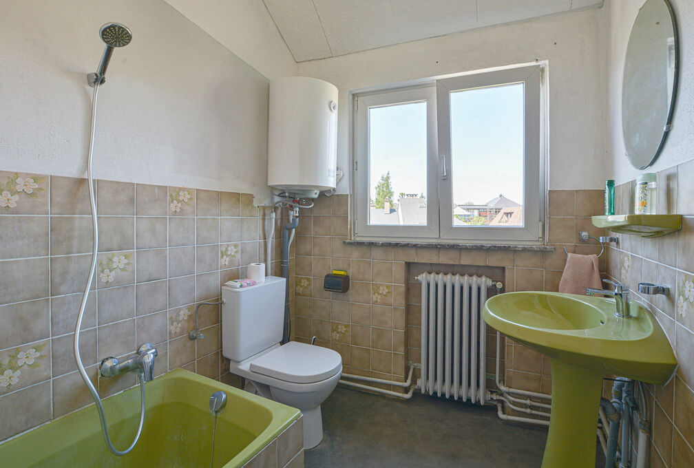 House for sale in Sint-Pieters-Woluwe