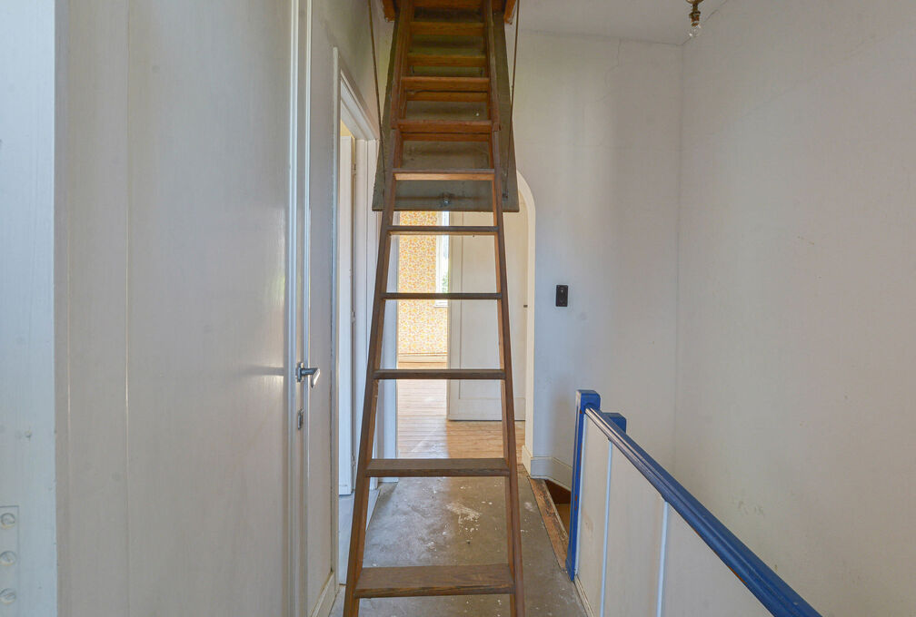 House for sale in Sint-Pieters-Woluwe