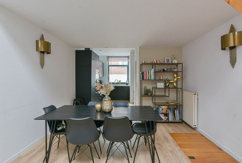 House for sale in Sint-Pieters-Woluwe