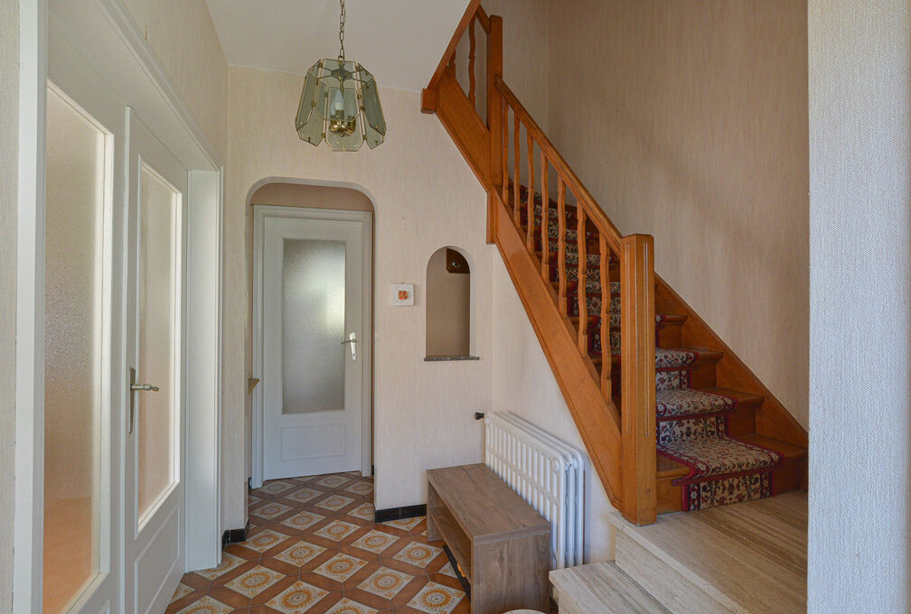 House for sale in Sint-Pieters-Woluwe