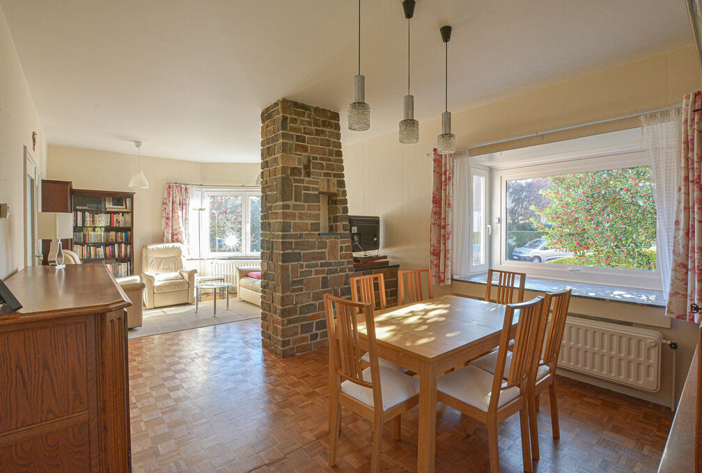 House for sale in Sint-Pieters-Woluwe