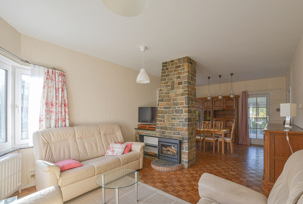 House for sale in Sint-Pieters-Woluwe