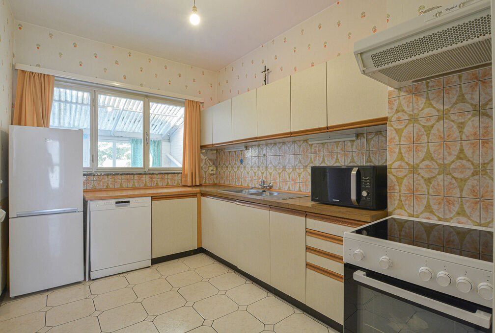 House for sale in Sint-Pieters-Woluwe