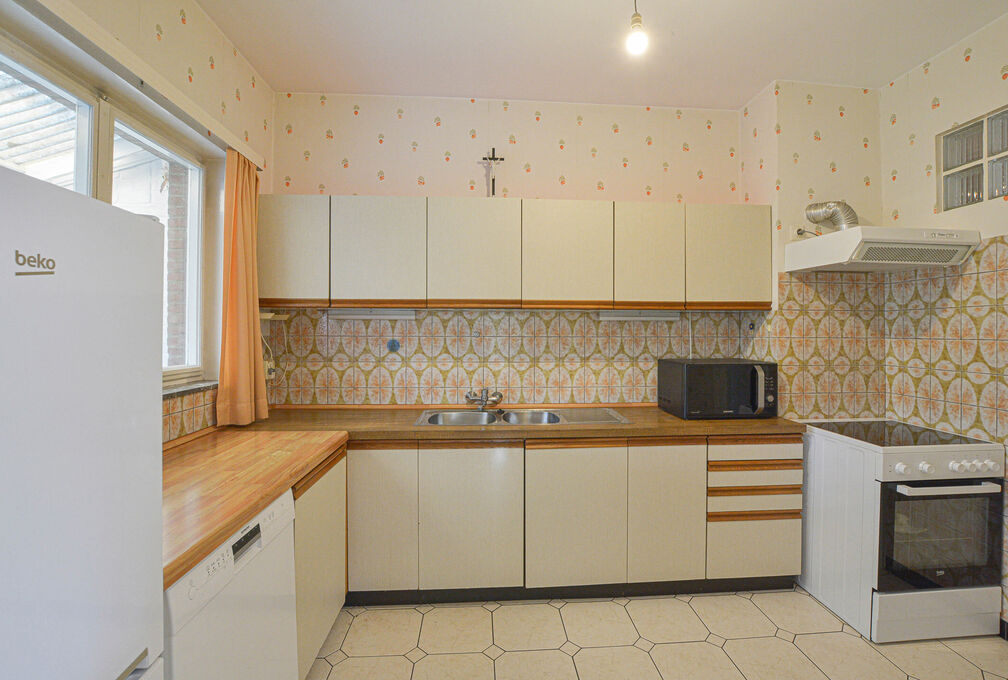 House for sale in Sint-Pieters-Woluwe