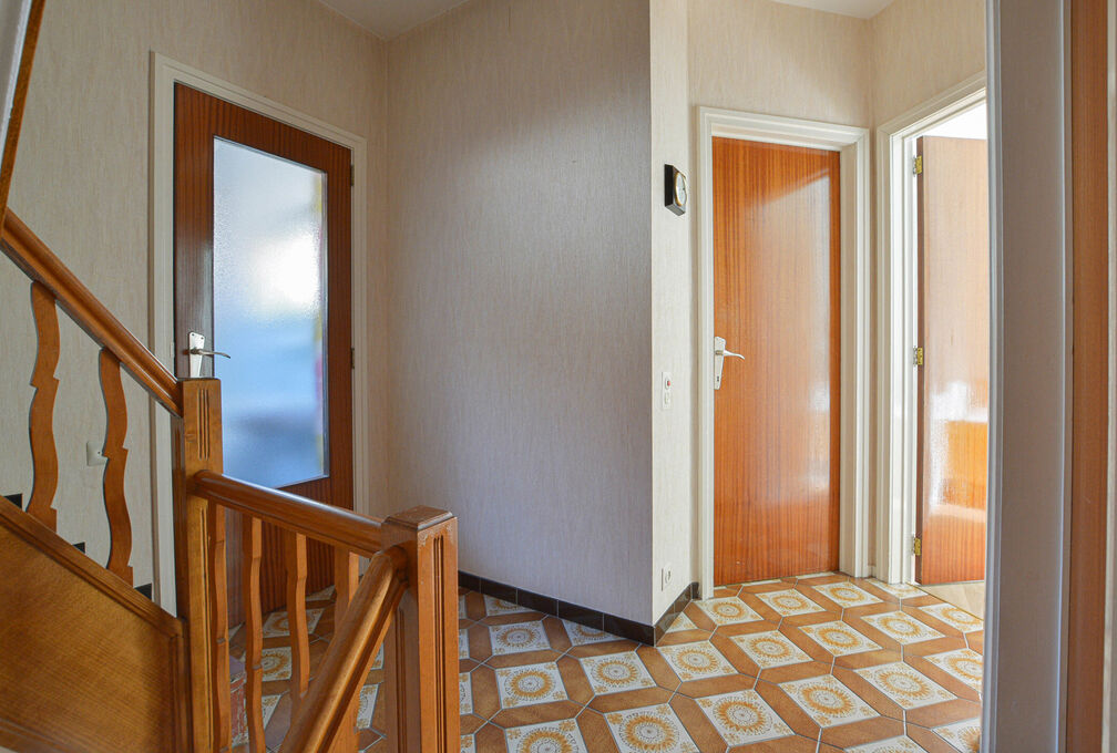 House for sale in Sint-Pieters-Woluwe